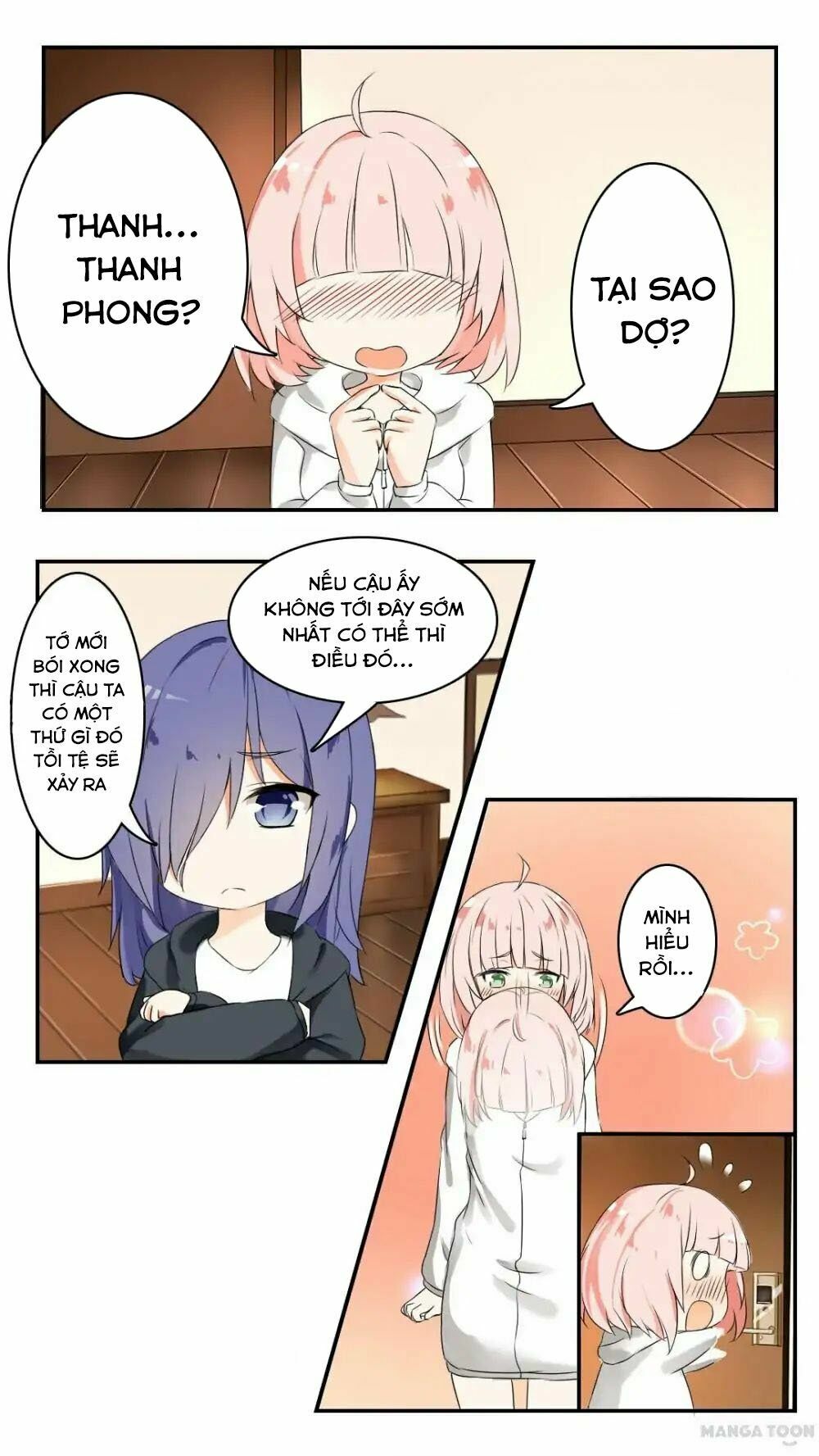 the boy in the all-girls school chapter 37 3