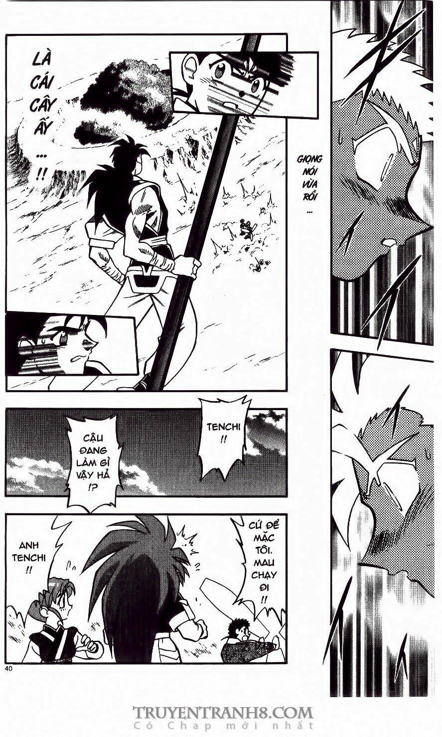 tenchi vô dụng chapter 54 23