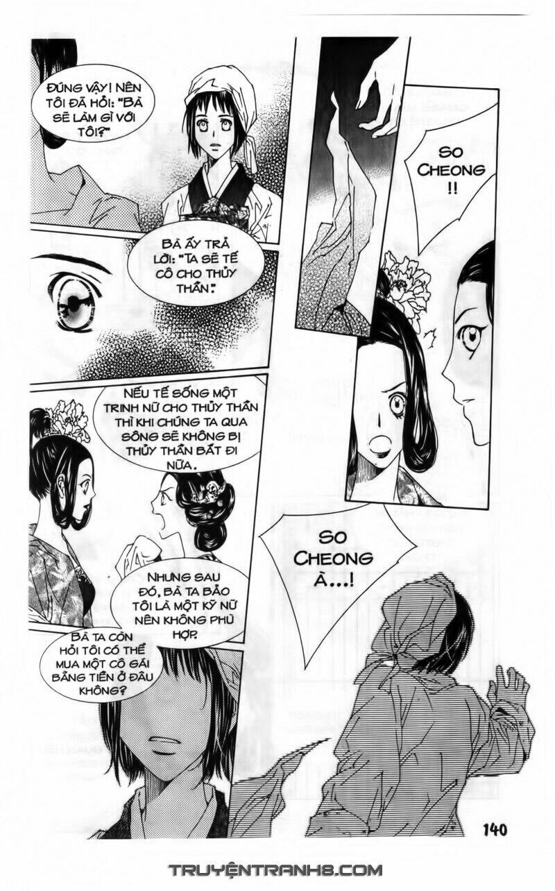 pháp sư trừ tà chapter 10.2 16