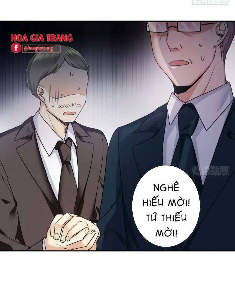 phục thù thiếu gia tiểu điềm thê chapter 50 3