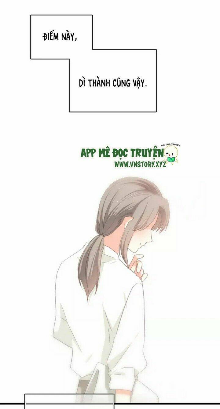 con tim rung động 3 chapter 52 32