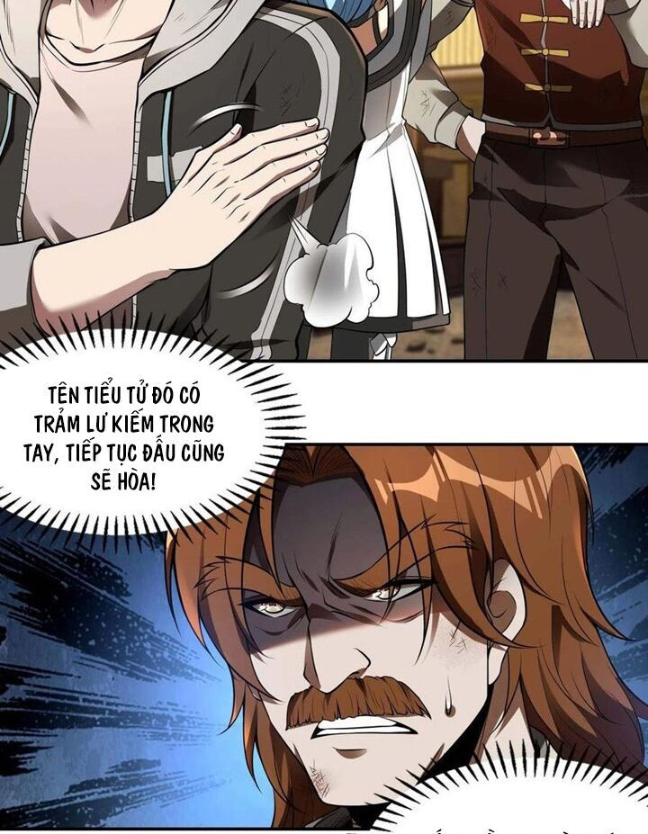 đệ nhất người ở rể chapter 83 16