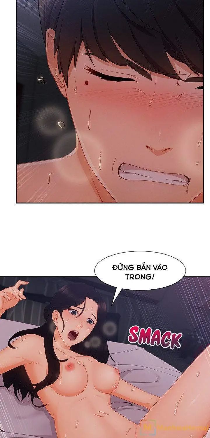 quý cô chân dài chapter 35 20