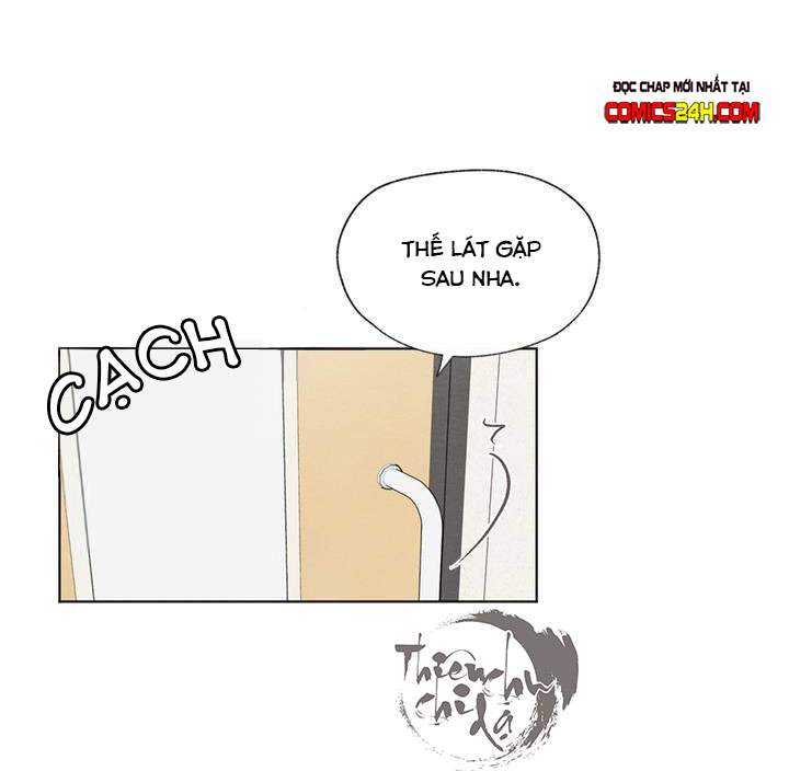 giữa yêu và ghét chapter 18 25