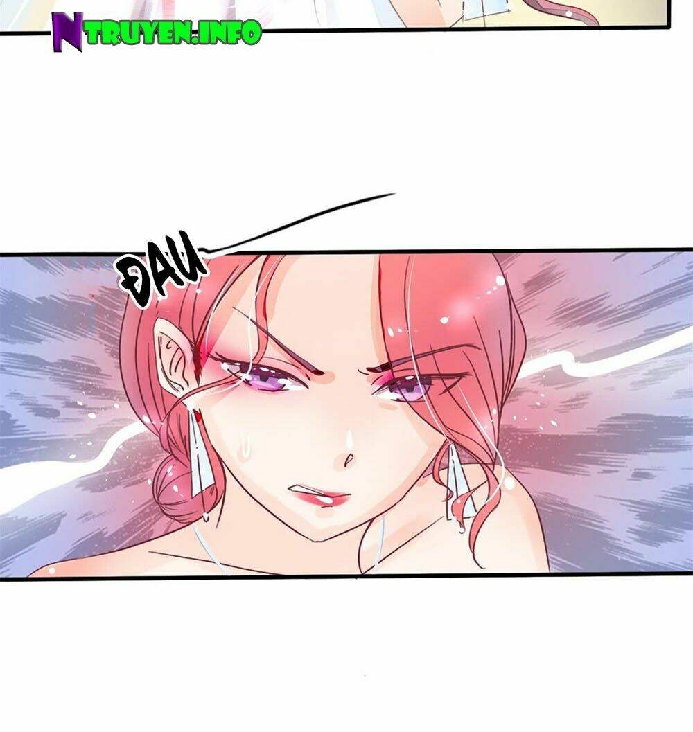 manh thê khó dỗ chapter 6 37