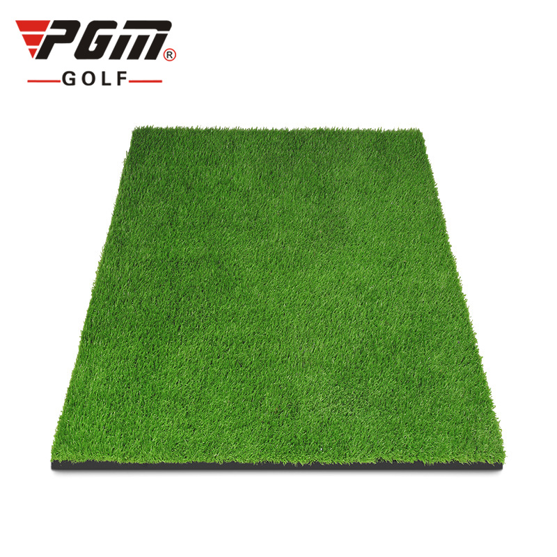 THẢM TẬP SWING GOLF CỎ DÀI - PGM LONG GRASS GOLF HITTING MAT - DJD029