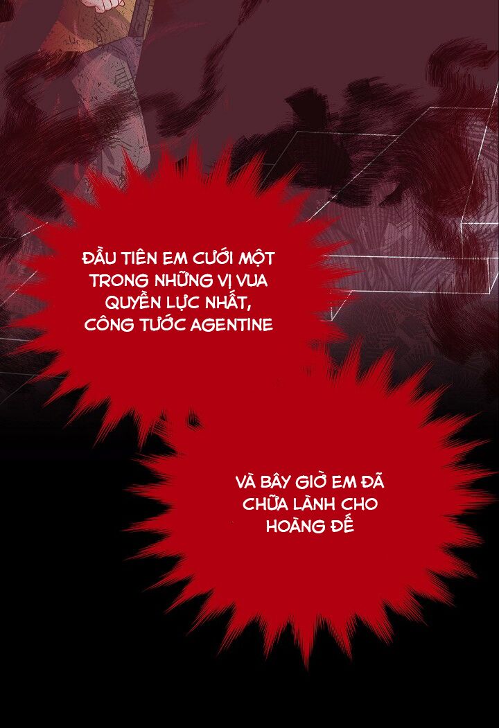 nữ công tước với tâm hồn trống rỗng chapter 63 31