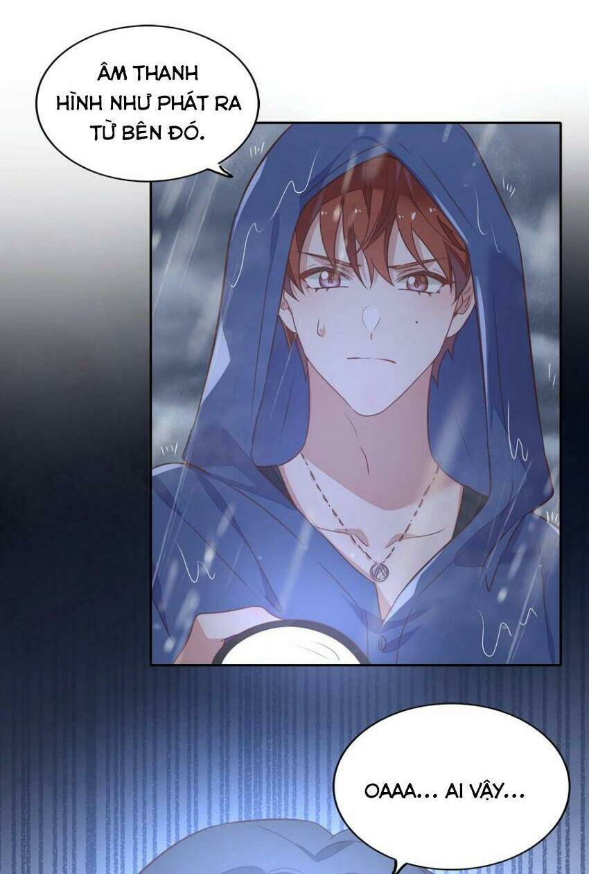 bạn trai kém tuổi bẫy yêu tôi chapter 76 50