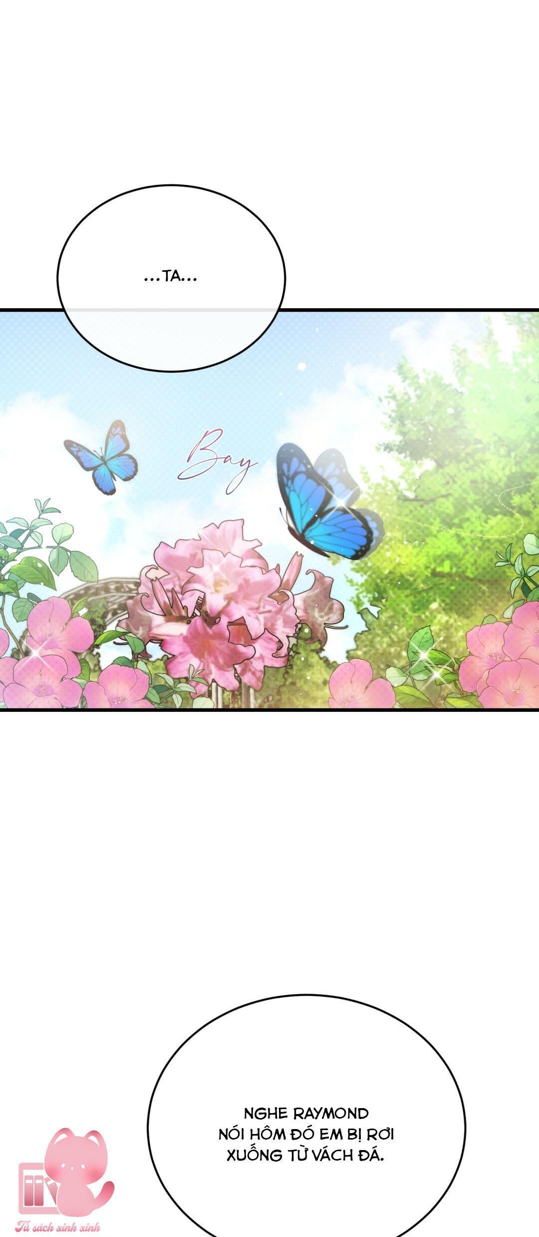 đêm đen khuất bóng chapter 14 27