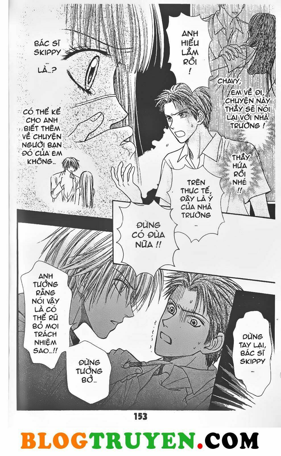 truyền thuyết bí ẩn chapter 2.2 7