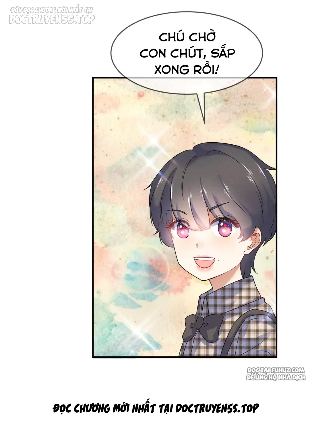 lời nói dối của cô ấy chapter 24 22