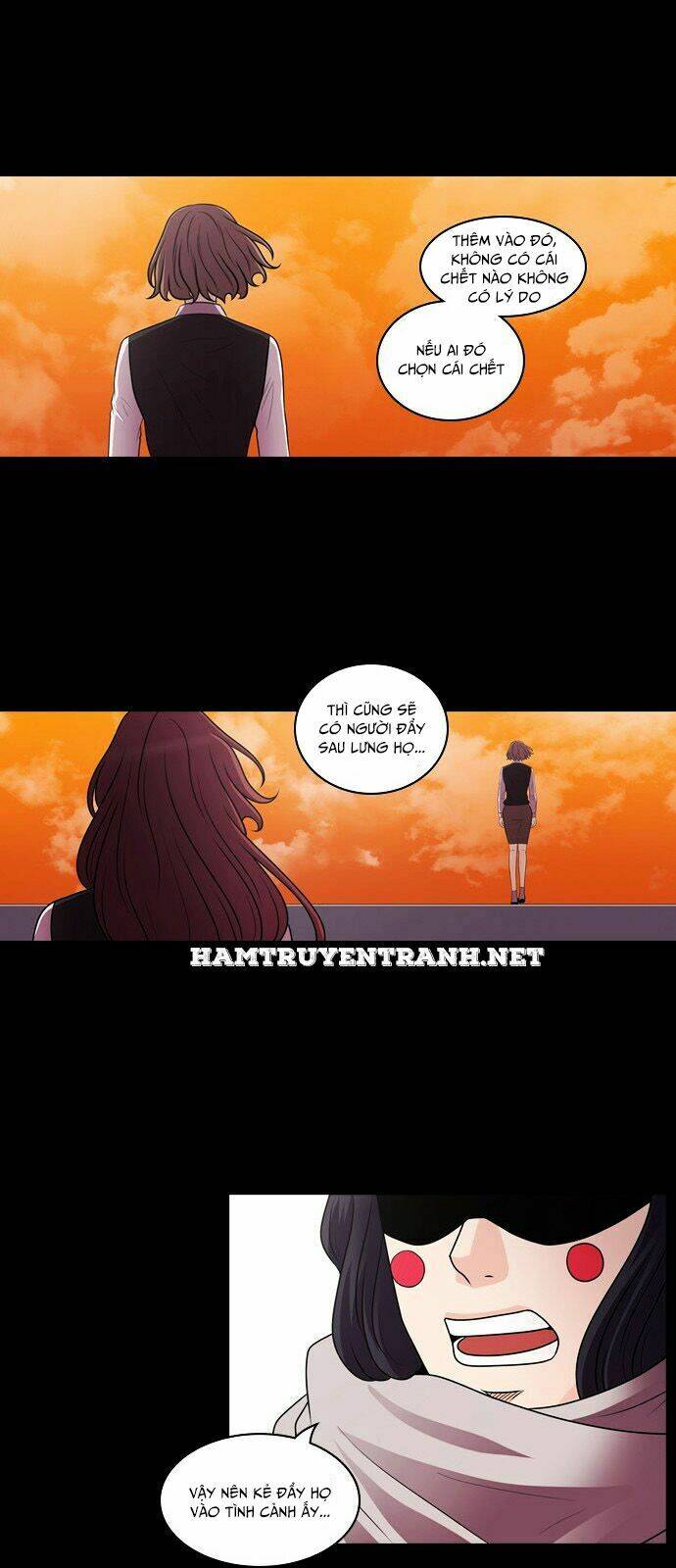 tomorrow - ngày mai chapter 14 57