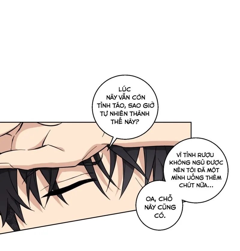 hãy bảo vệ tình yêu thuần khiết! chapter 10 61