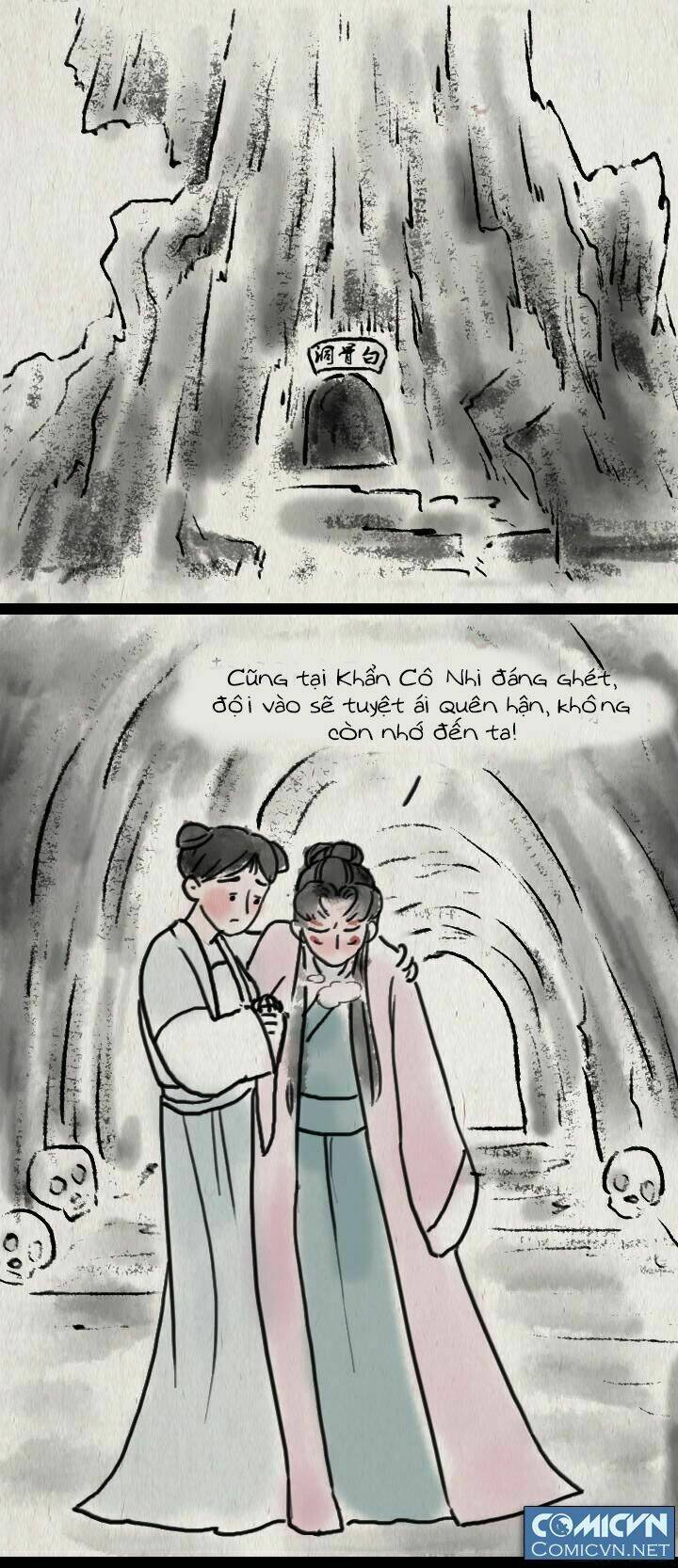 nhất thiền tiểu hòa thượng chapter 46 26