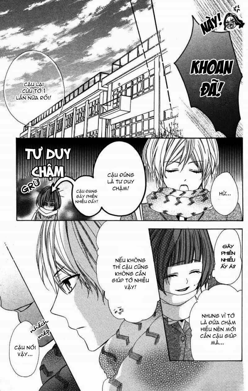 akuma de kobito chapter 3 18