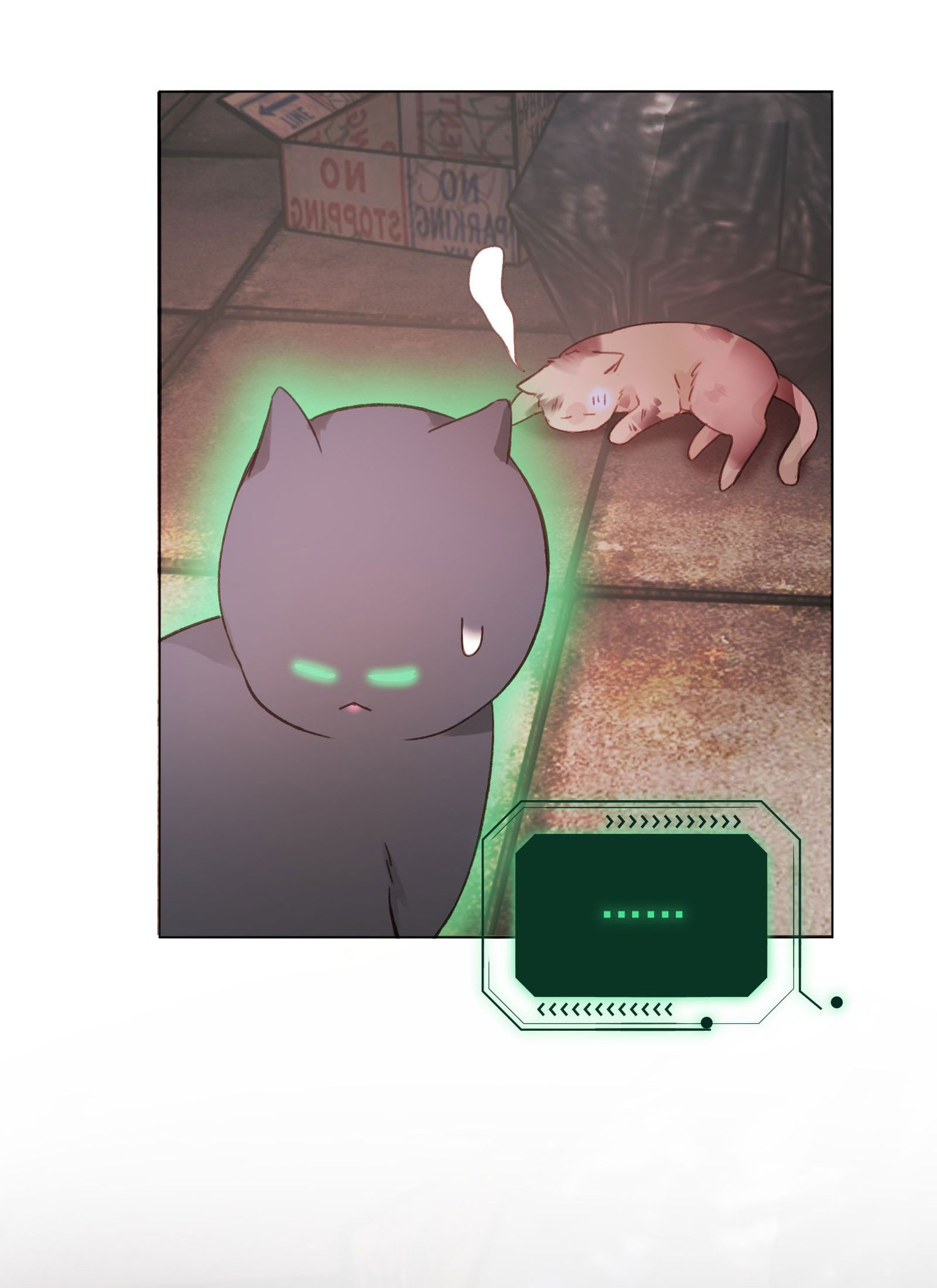 tôi phải làm một kẻ đại xấu xa chapter 65 4