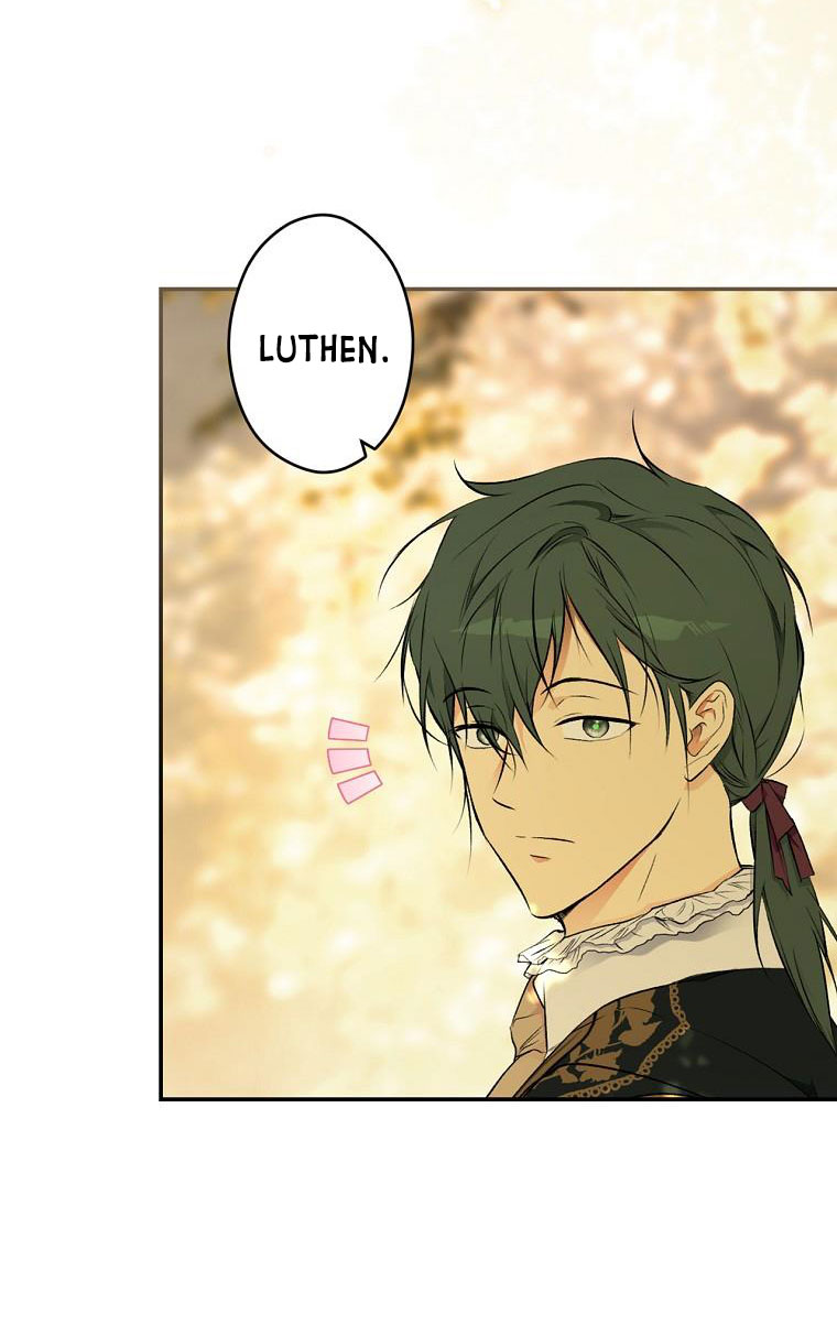 quý cô bí ẩn - secret lady chapter 57 5