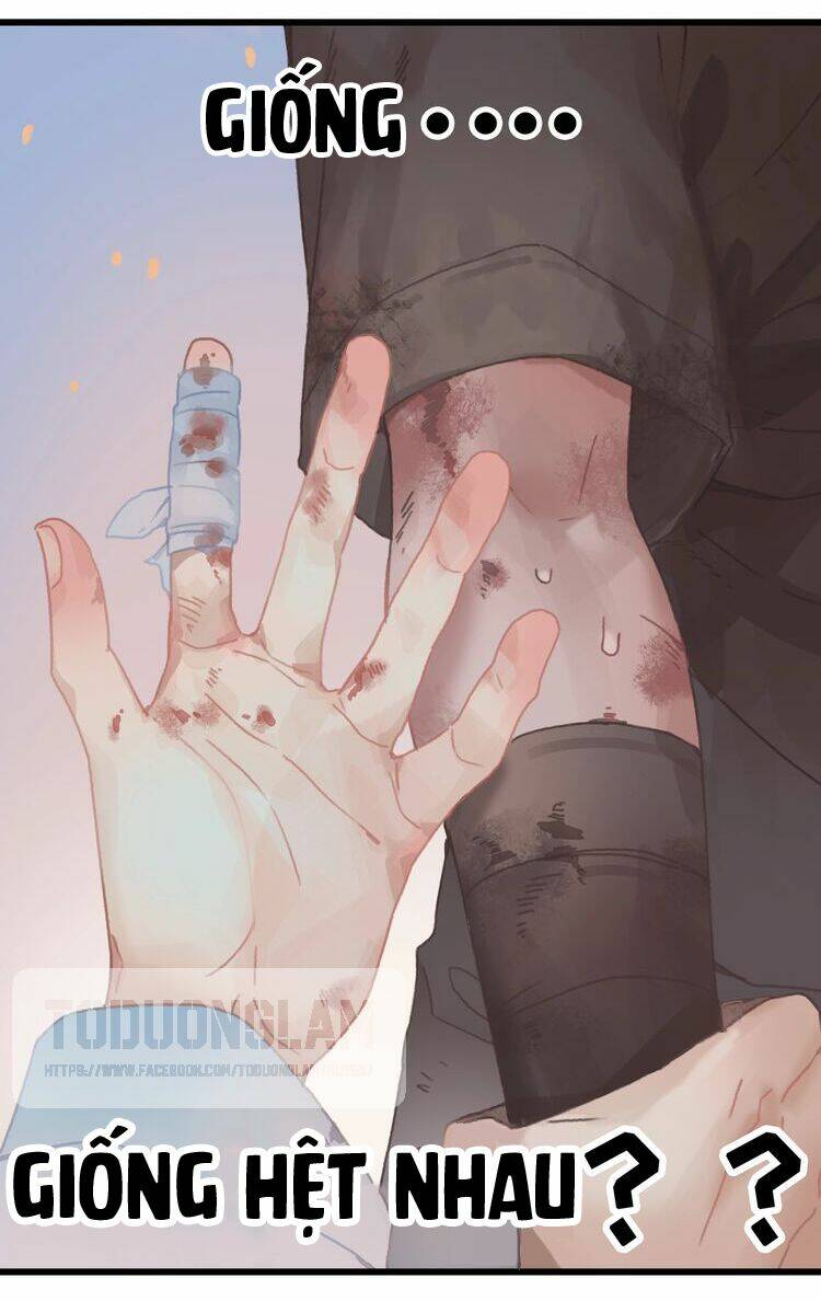 mang quải hệ thống, nhất trí mạng chapter 6 11