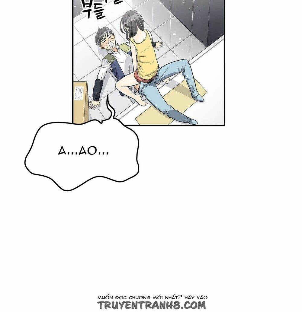 câu lạc bộ sa đoạ chapter 30 15