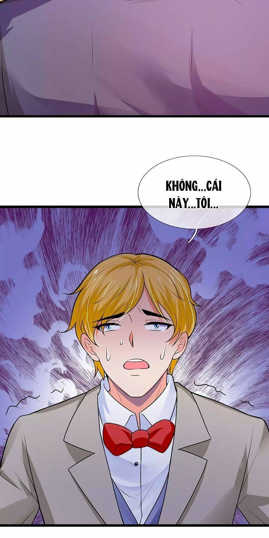 loạn thế tù sủng: thiếu soái bất lương của ta chapter 48 2