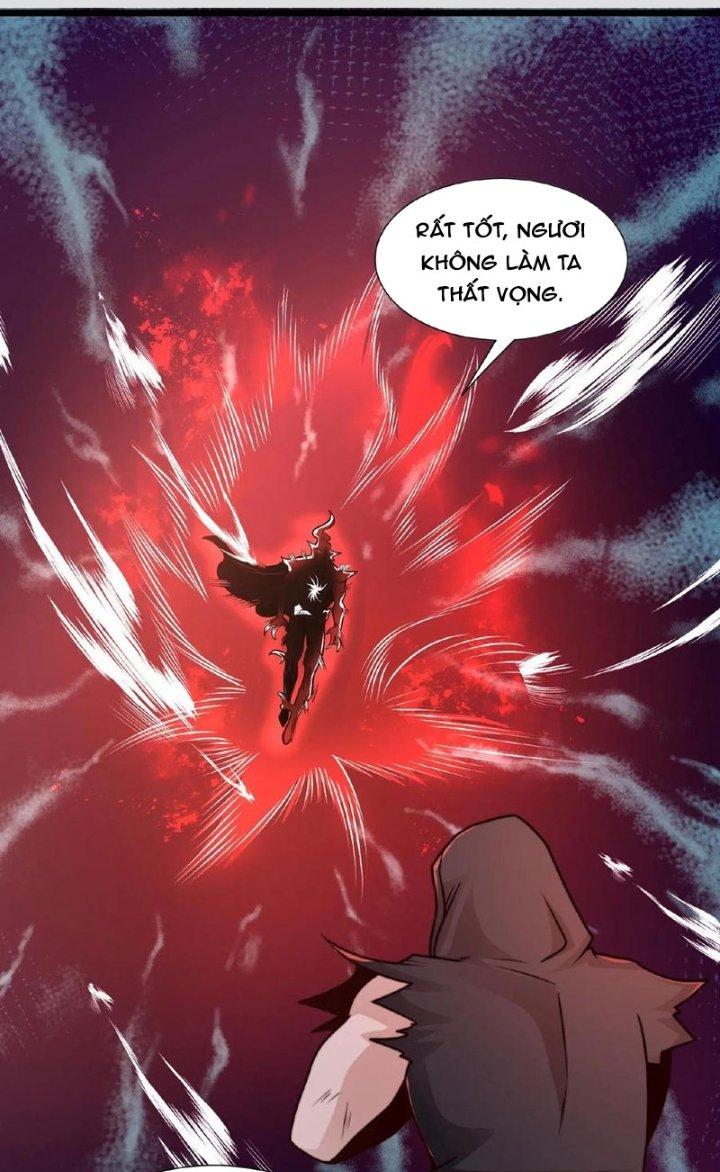 ta nuôi ma quỷ ở trấn ma ti chapter 114 2