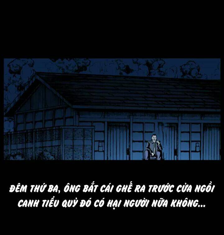 U Minh Ngụy Tượng Chapter 34 52