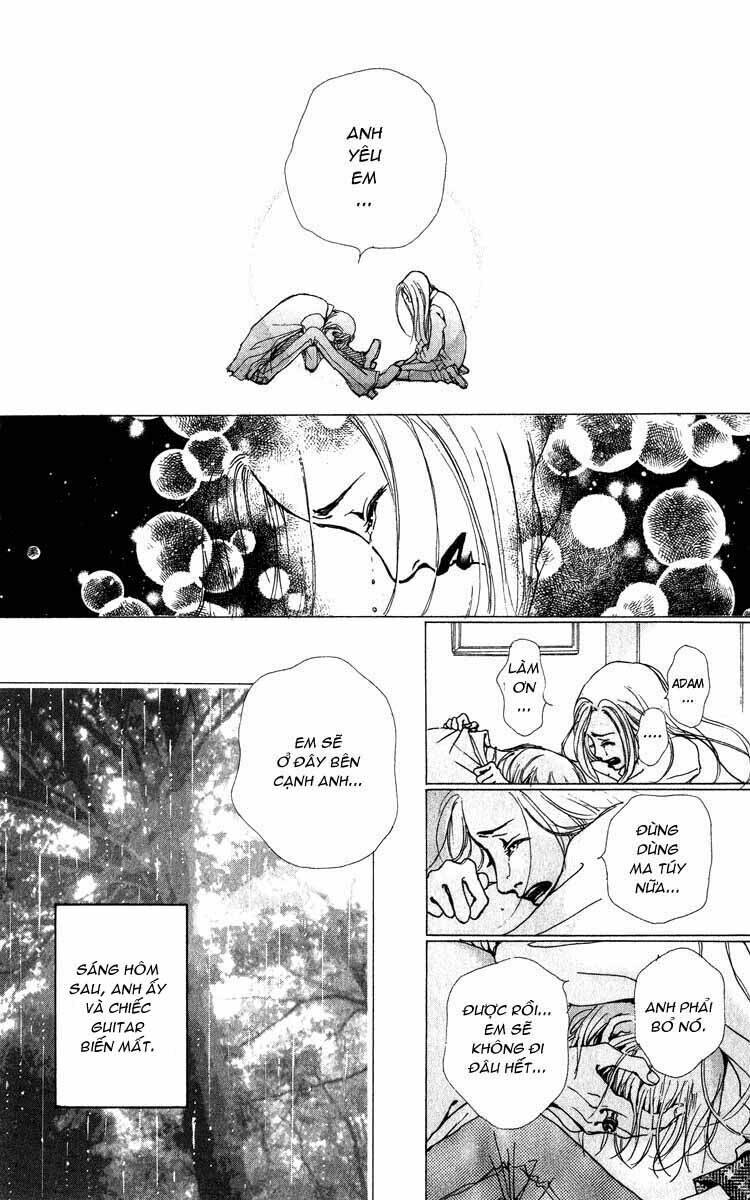 kagen no tsuki chapter 1.2 3