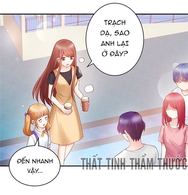 bạn trai 1/4 của tôi chapter 5 35