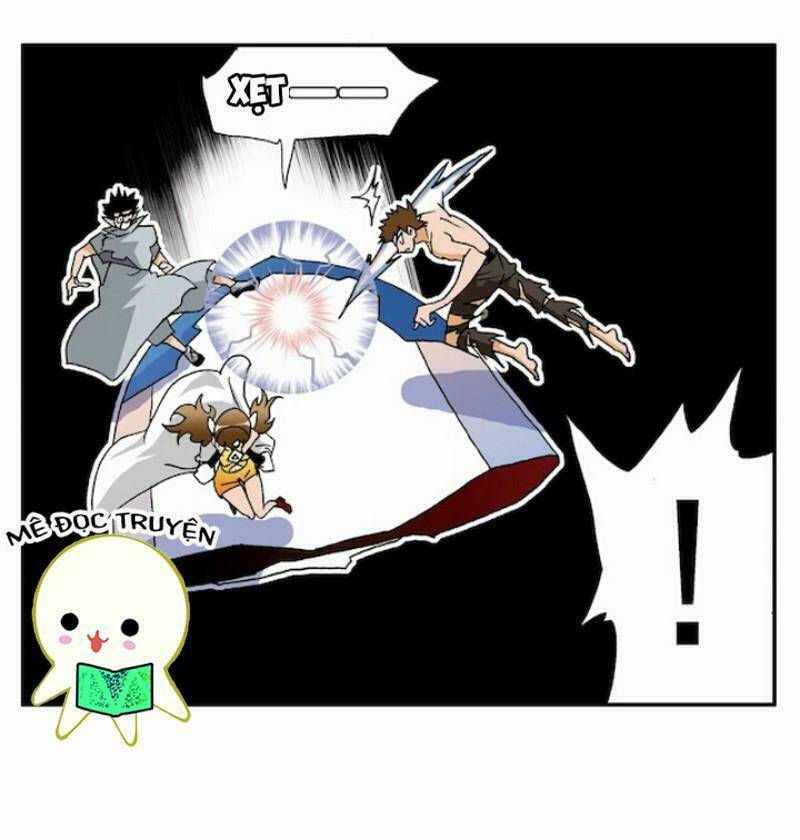 nhà có siêu dễ thương chapter 76 9