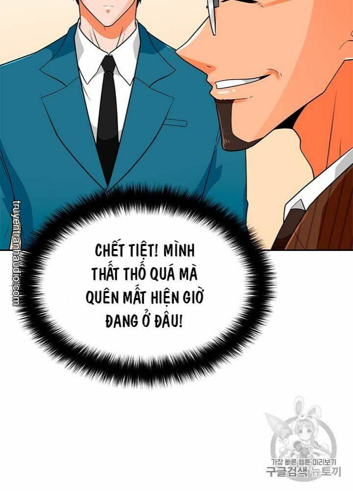 tôi tự động săn một mình chapter 73 17