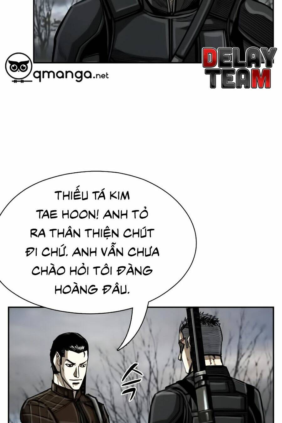 thợ săn đầu tiên chapter 36 57