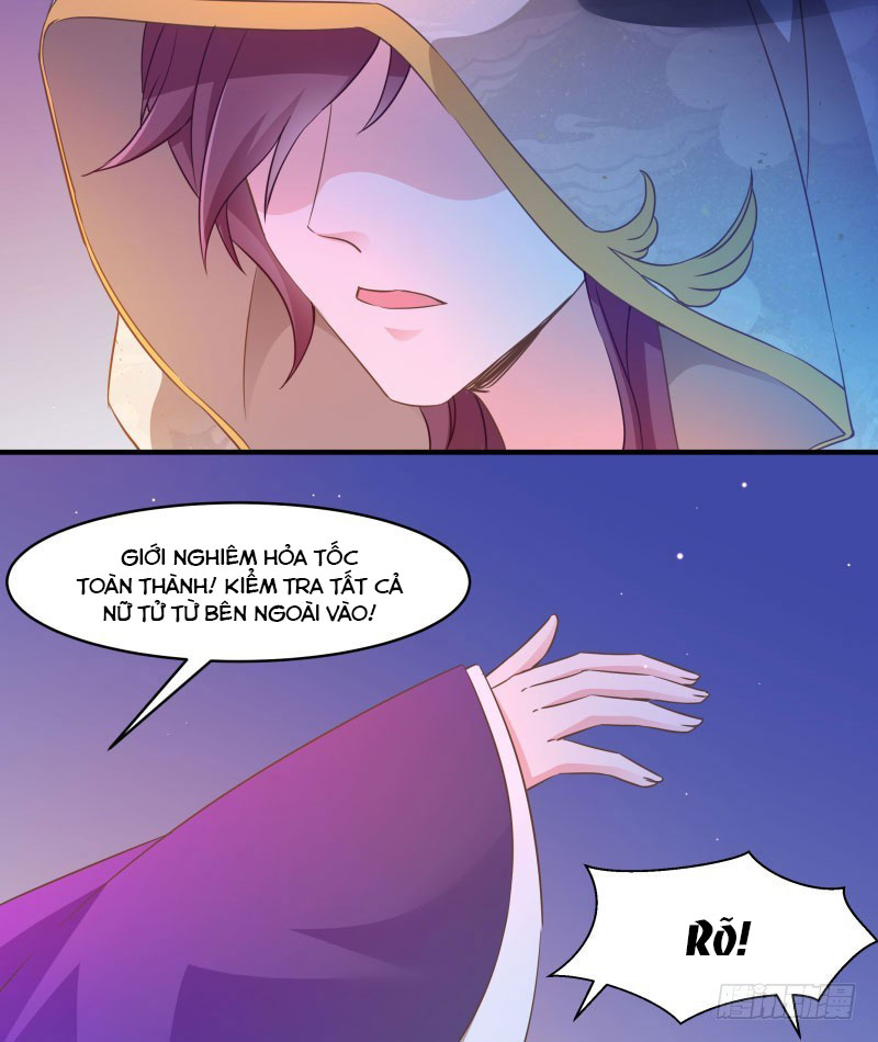 trò chơi trừng phạt chapter 60 18