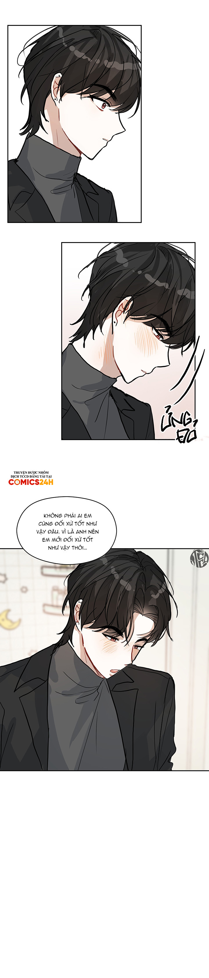 mùa xuân trở lại chapter 9 24