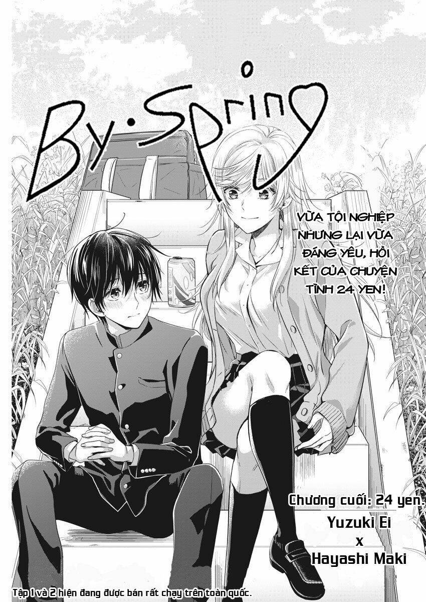 mùa xuân đến chapter 23 3