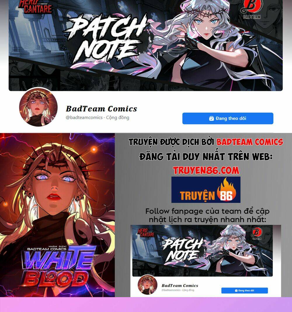 Máu trắng chapter 87.5 86