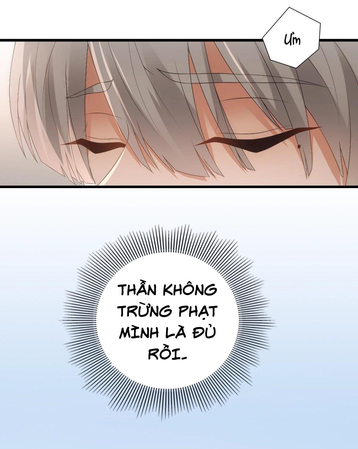 điện hạ thân ái chapter 9 19