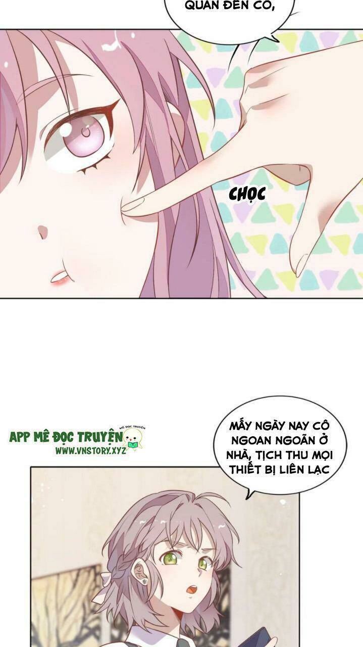 bạn trai kém tuổi bẫy yêu tôi chapter 57 2