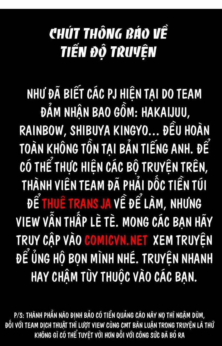 hakaijuu chapter 74 3