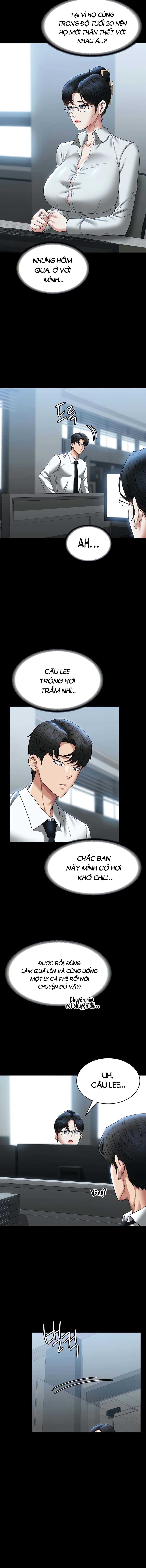 ứng dụng cầu được ước thấy chapter 96 11