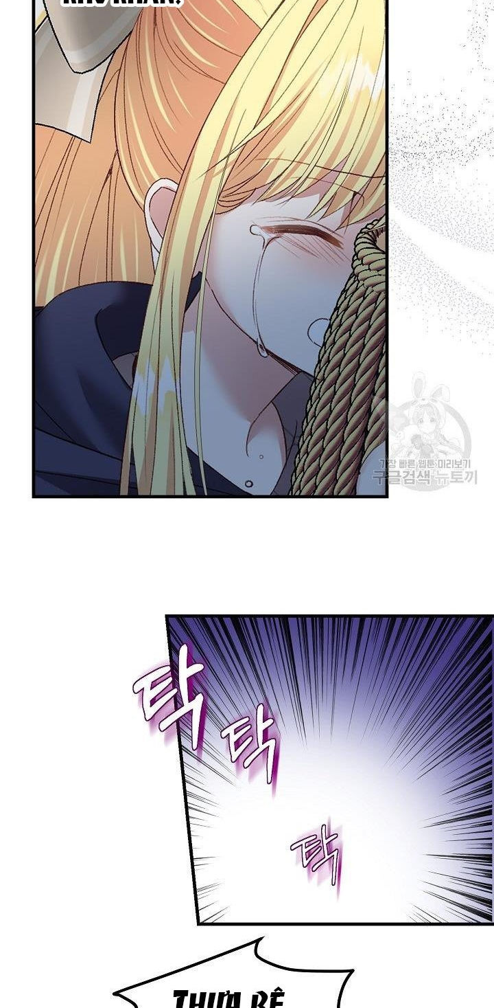 trở thành vợ thái tử quái vật chapter 46.1 13