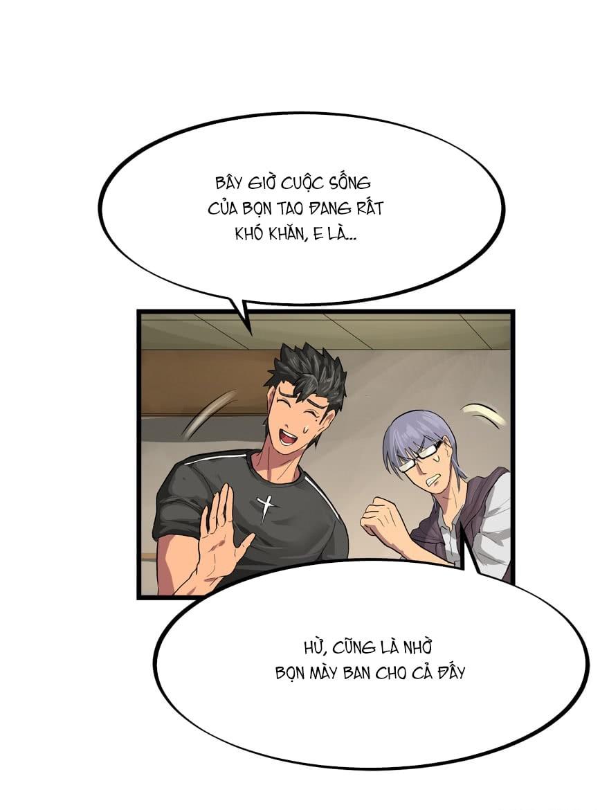 vua sinh tồn chapter 21 36