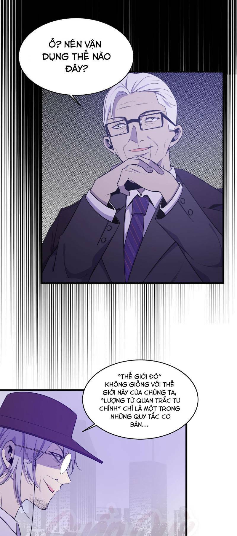 thát không mê thất chapter 50 41