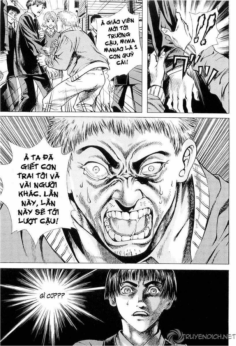 zombie hunter chapter 23 6