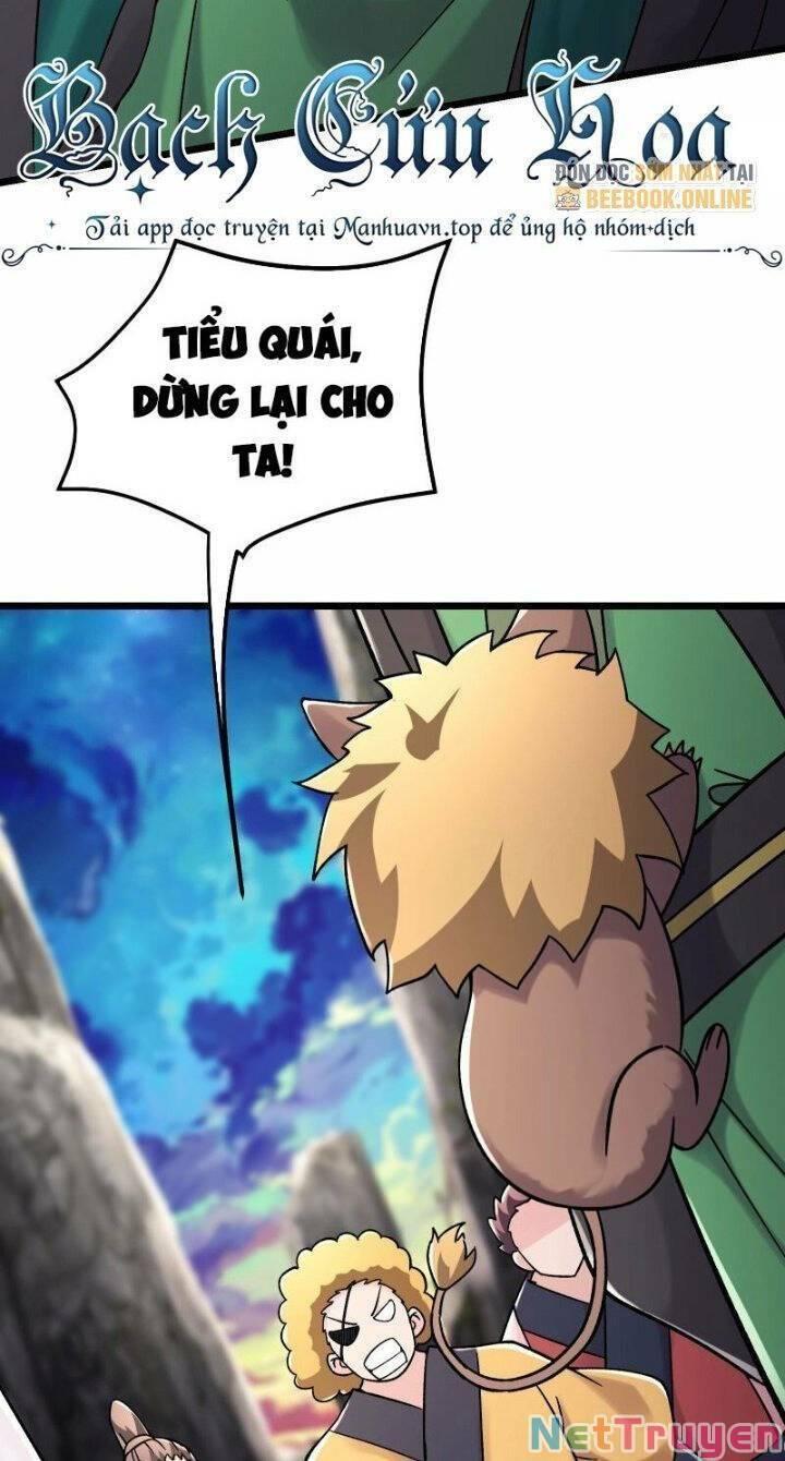 đồ đệ ta toàn là nữ ma đầu chapter 179 4