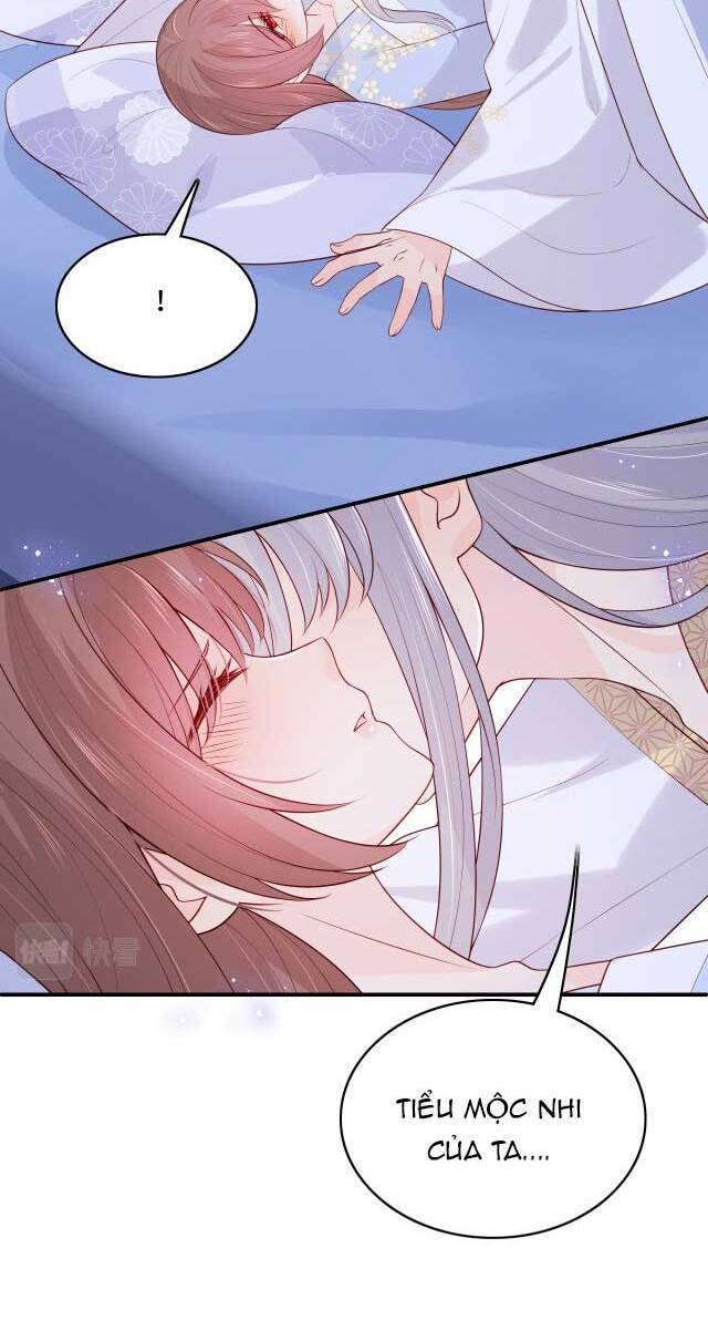 dưỡng địch vi hoạn chapter 146 19