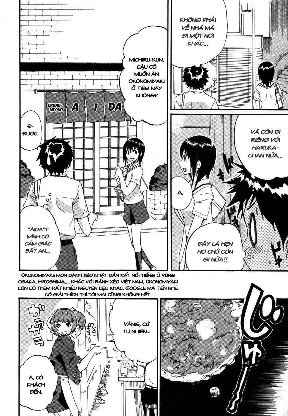 frogman chapter 17 11