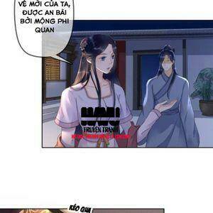 sủng phi của vương chapter 145 9