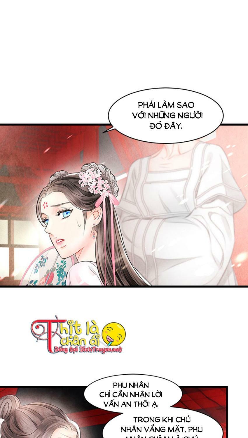đêm dục vọng (full) chapter 17 2