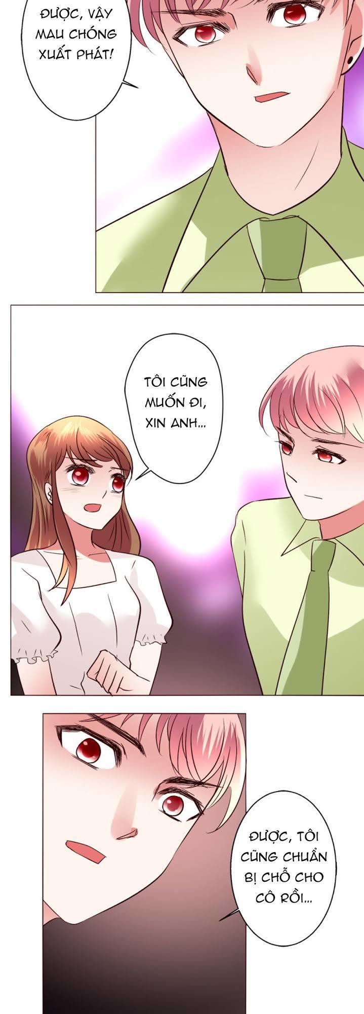 một tuần làm tình nhân chapter 56 30