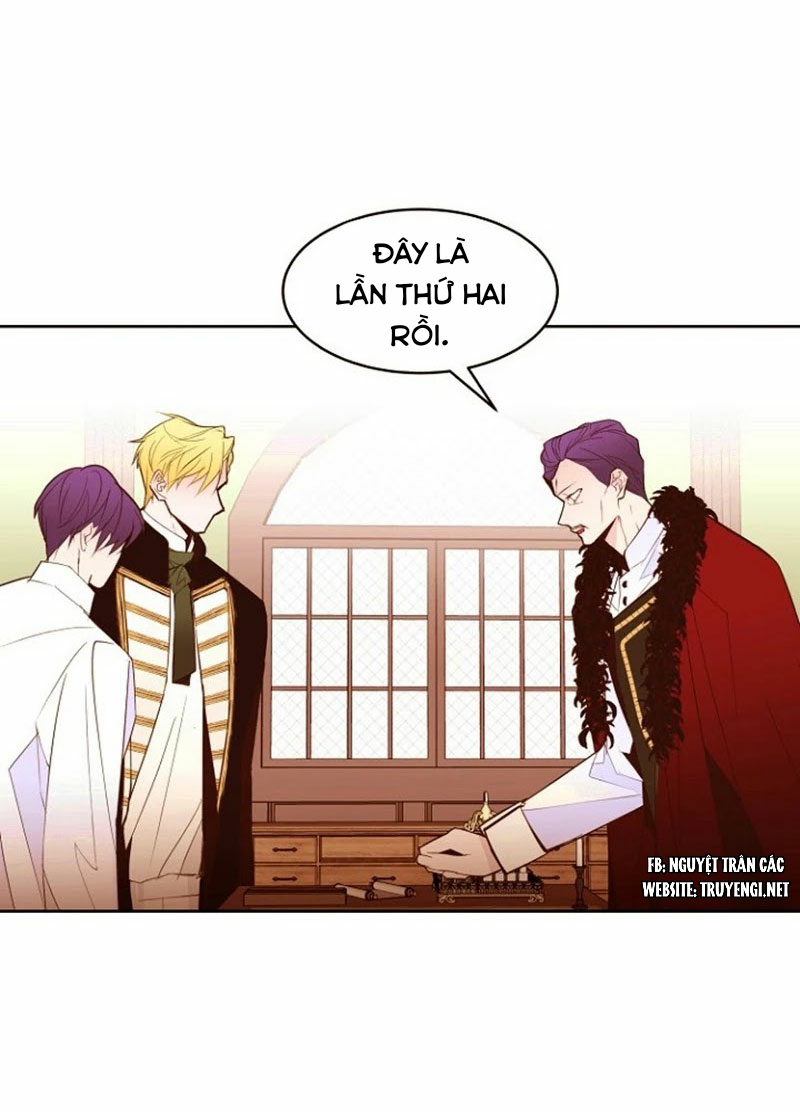 cuộc sống nhàm chán của quý cô tái sinh chapter 22 3